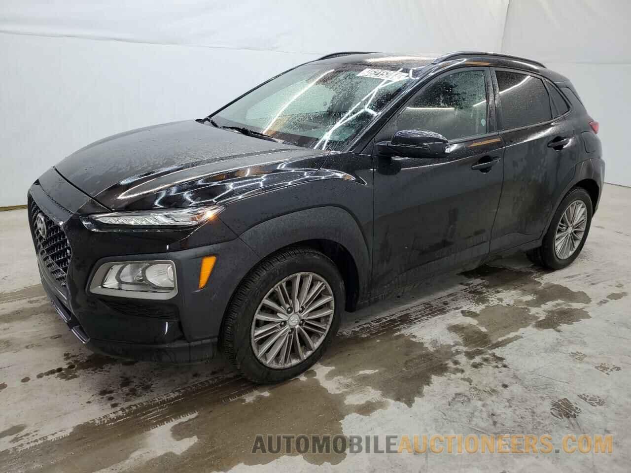 KM8K22AA5LU402546 HYUNDAI KONA 2020