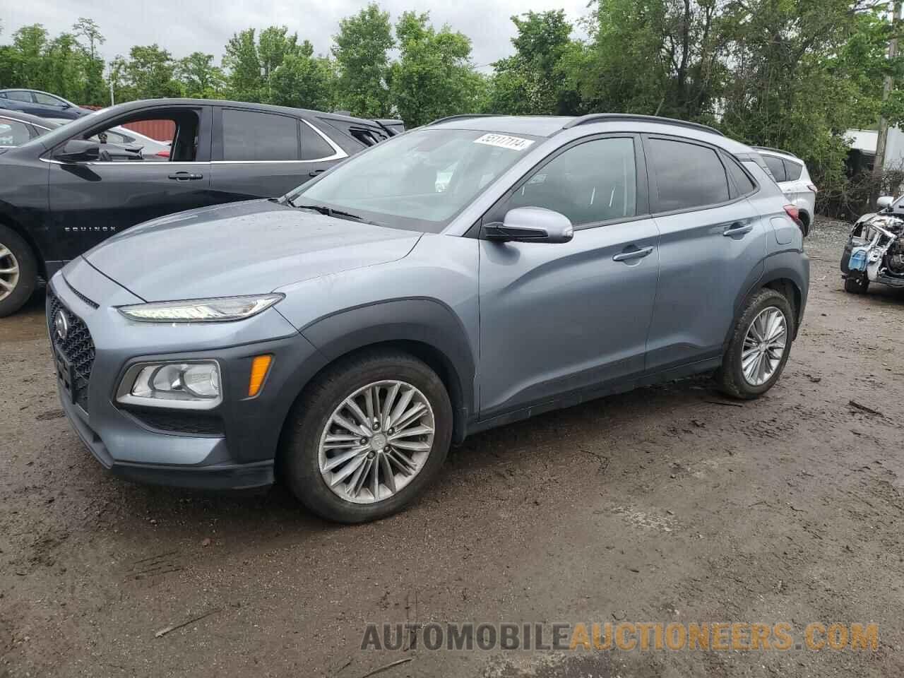 KM8K22AA5LU405074 HYUNDAI KONA 2020