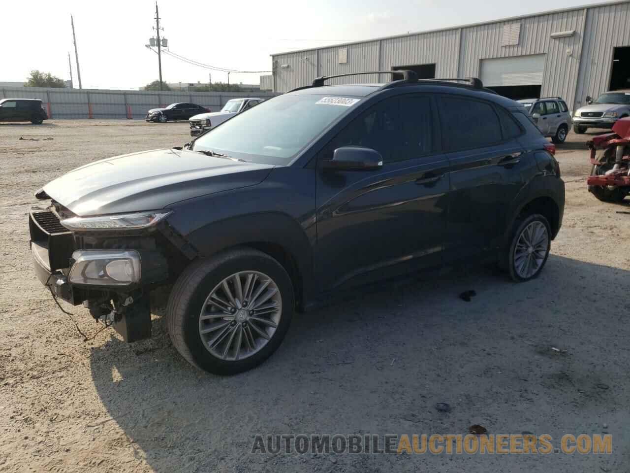 KM8K22AA5LU405611 HYUNDAI KONA 2020