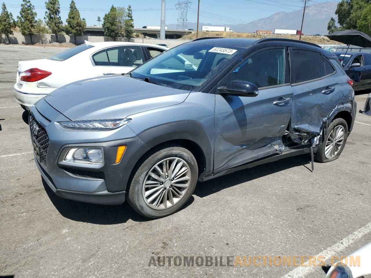 KM8K22AA5LU443310 HYUNDAI KONA 2020