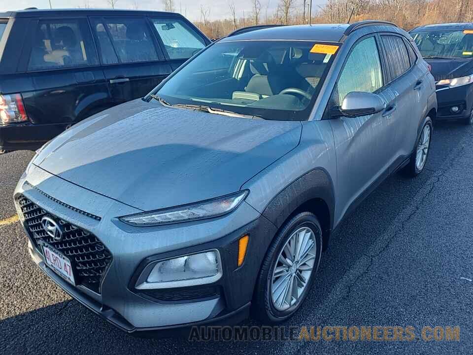 KM8K22AA5LU472029 Hyundai Kona 2020