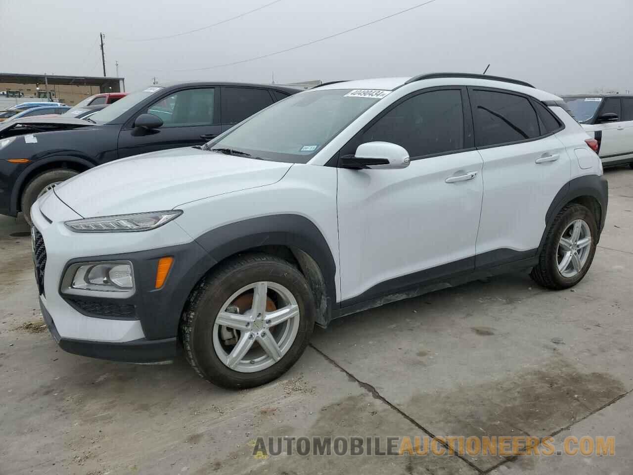 KM8K22AA5LU479997 HYUNDAI KONA 2020