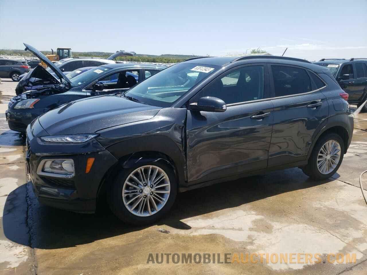 KM8K22AA5LU573202 HYUNDAI KONA 2020