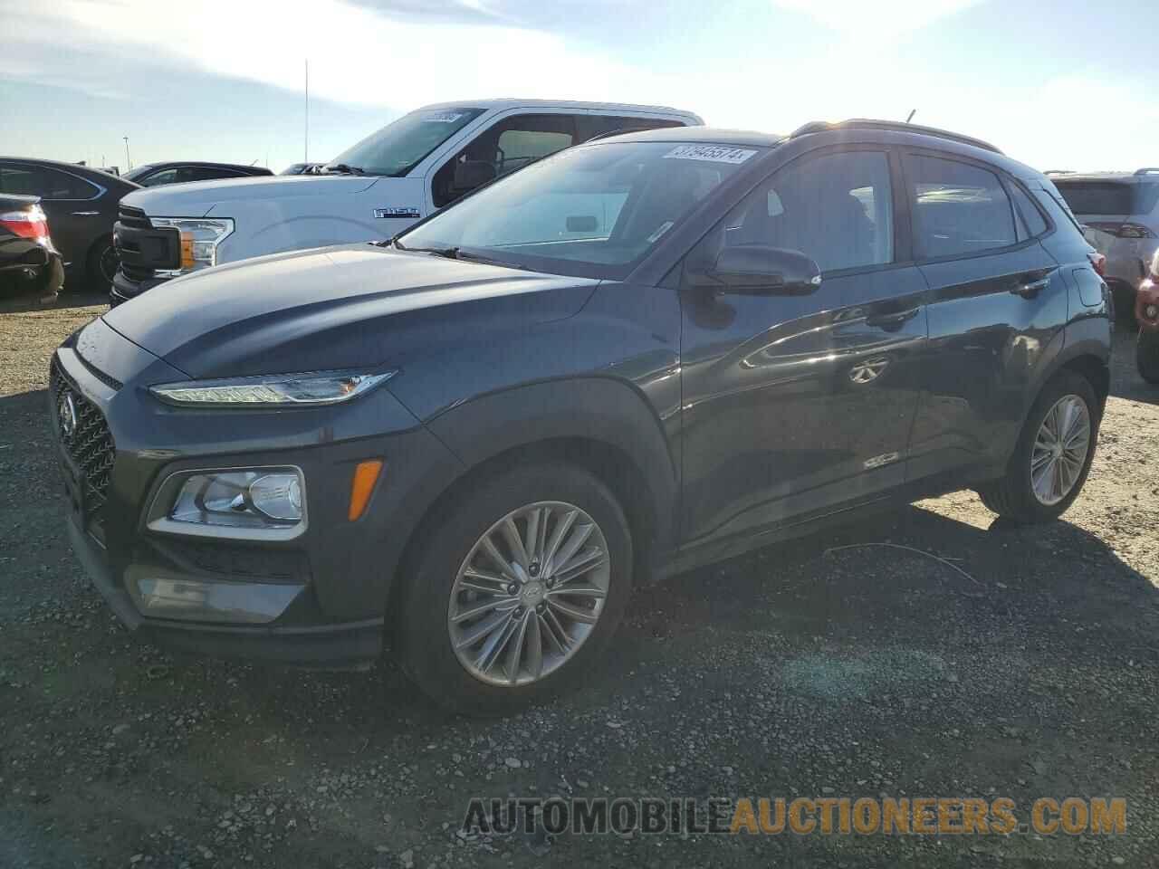 KM8K22AA6KU190061 HYUNDAI KONA 2019