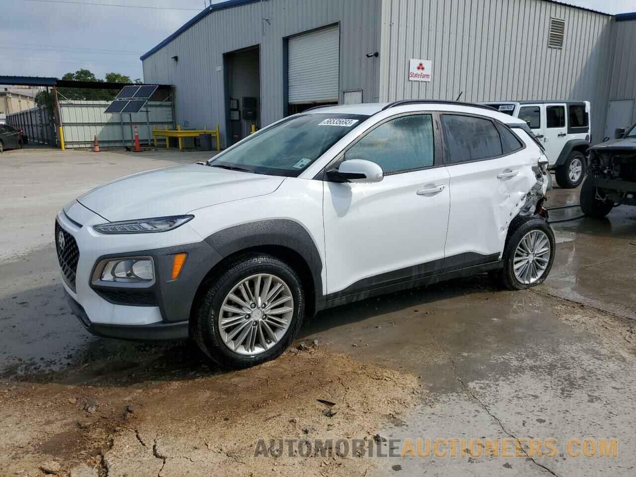 KM8K22AA6KU202418 HYUNDAI KONA 2019