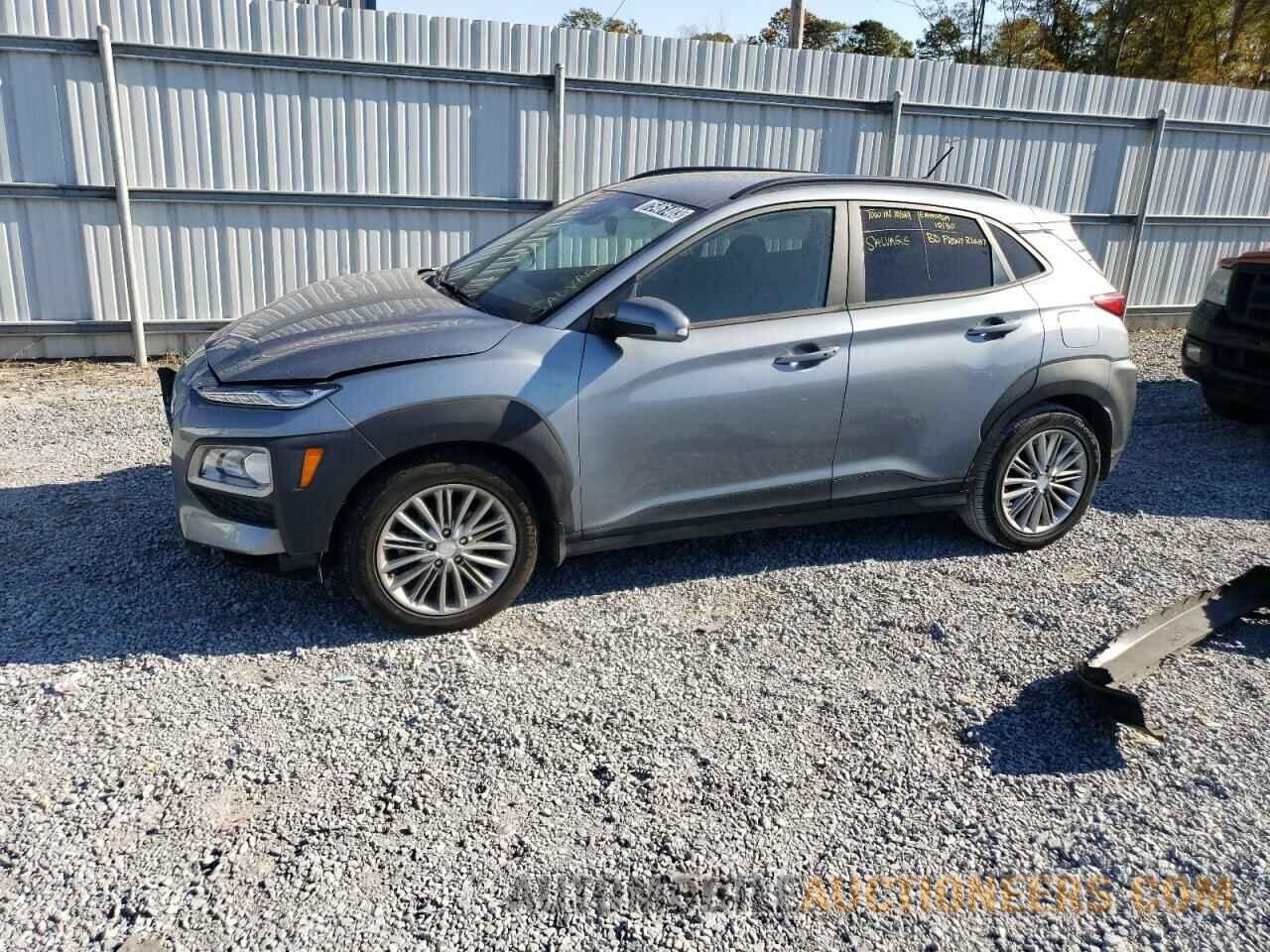 KM8K22AA6LU432106 HYUNDAI KONA 2020