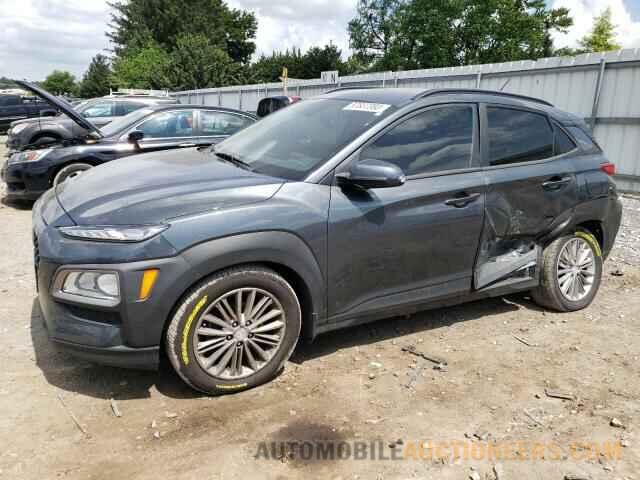 KM8K22AA6MU615815 HYUNDAI KONA 2021