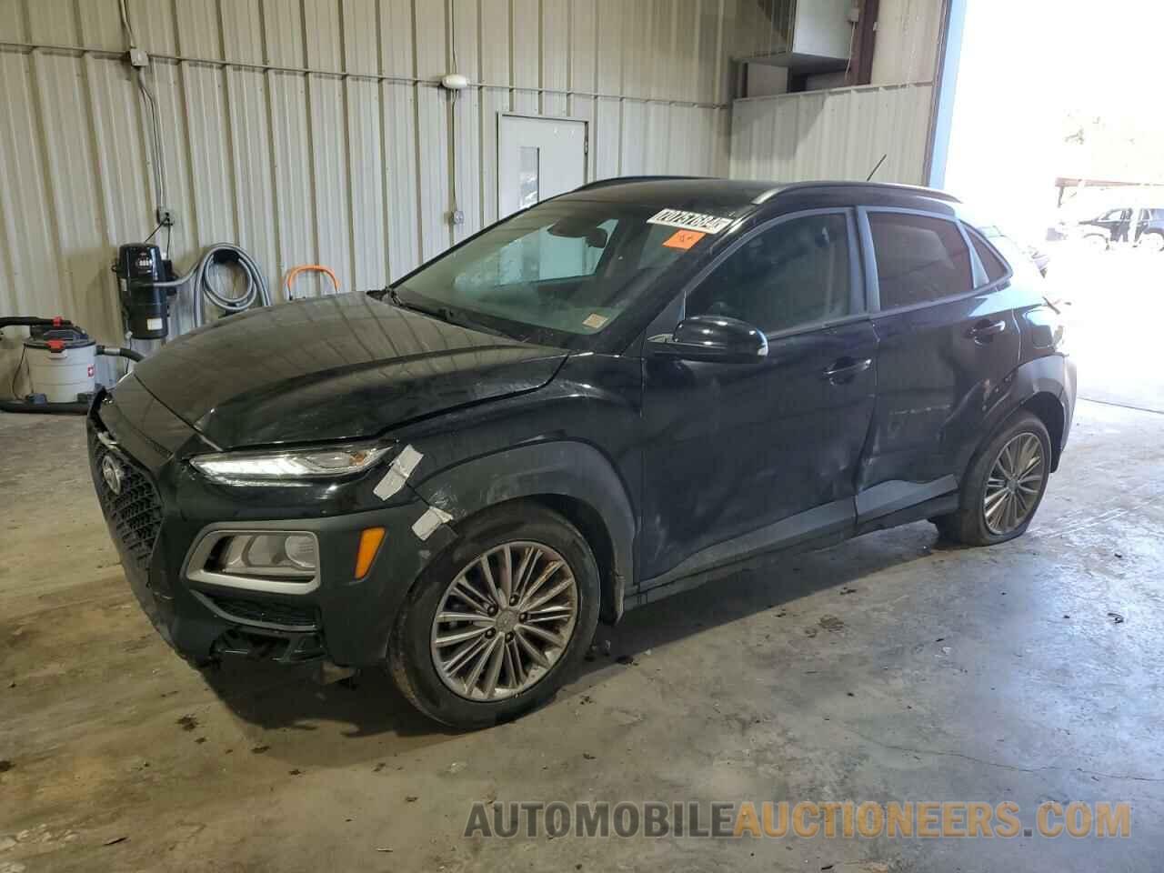 KM8K22AA6MU661001 HYUNDAI KONA 2021