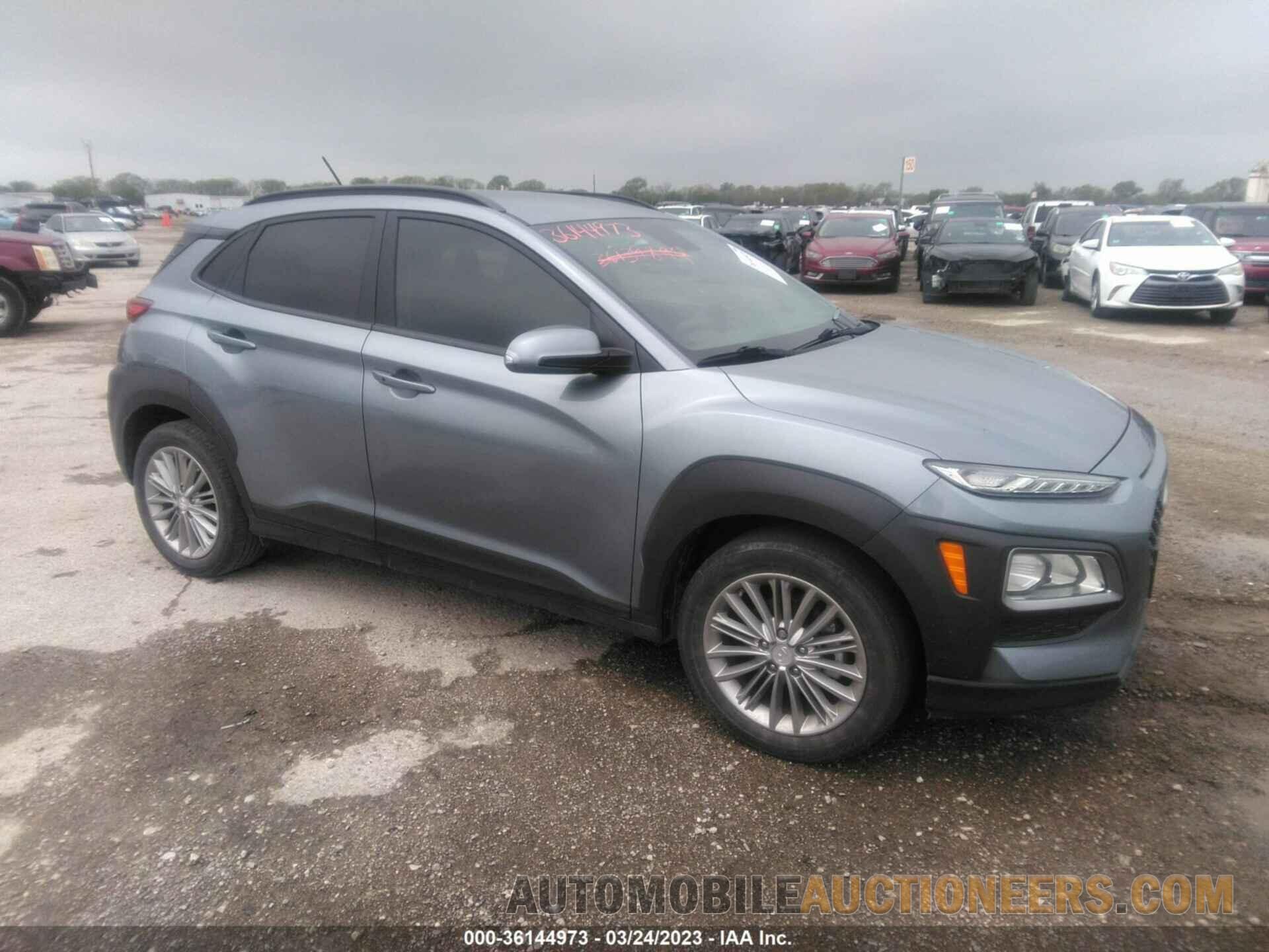 KM8K22AA7LU480049 HYUNDAI KONA 2020