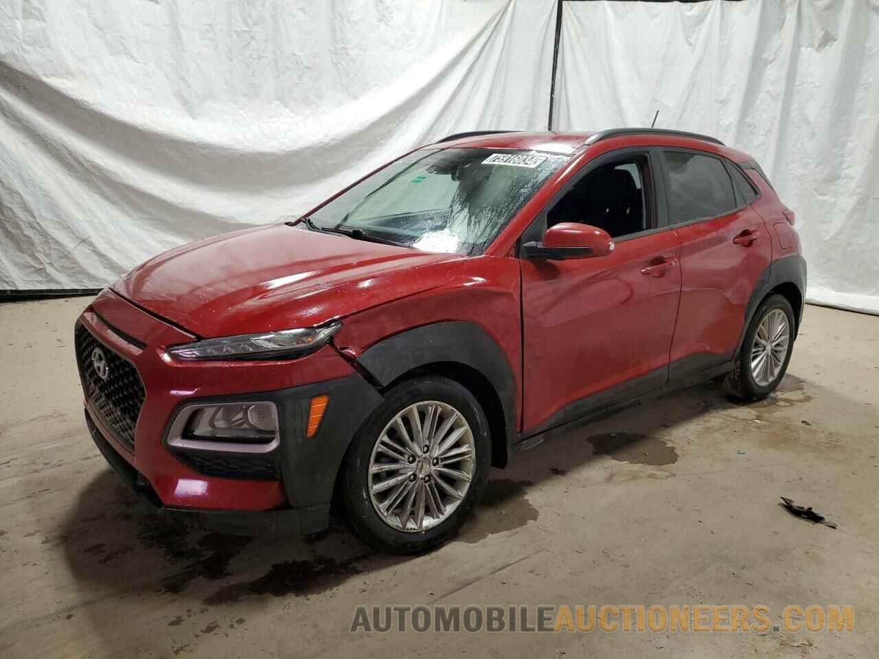 KM8K22AA7LU570818 HYUNDAI KONA 2020