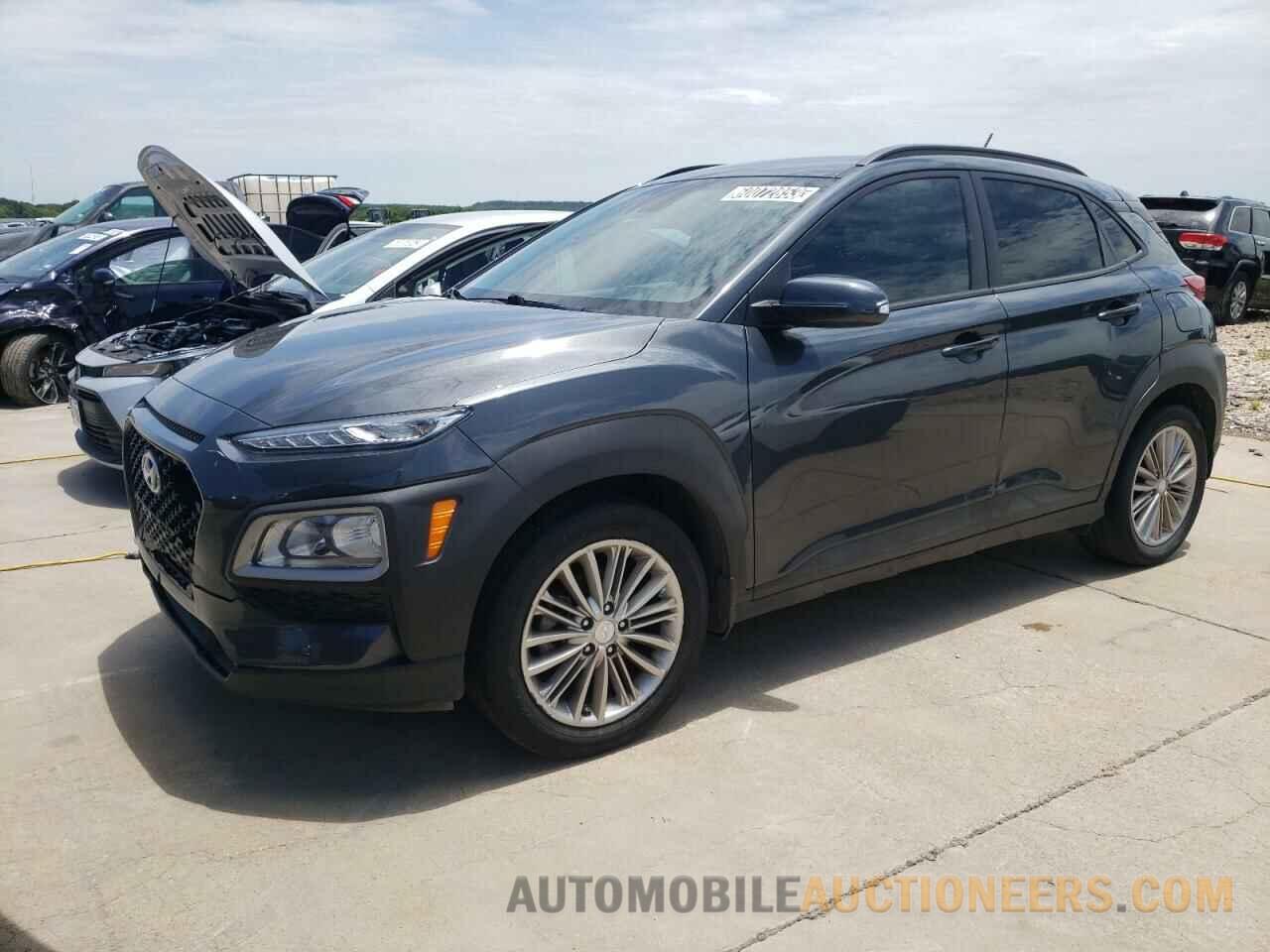 KM8K22AA8KU289576 HYUNDAI KONA 2019