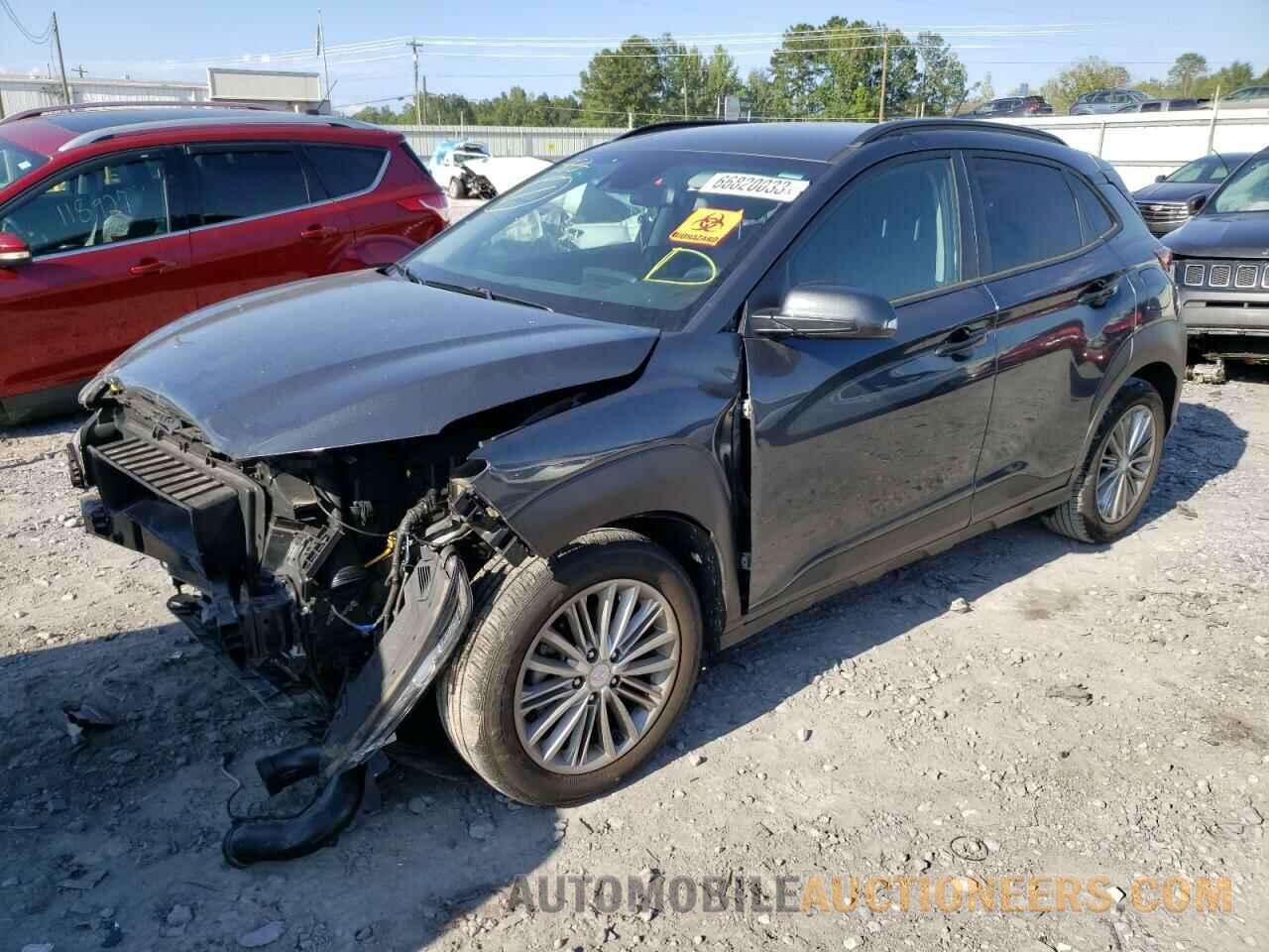 KM8K22AA8KU322012 HYUNDAI KONA 2019