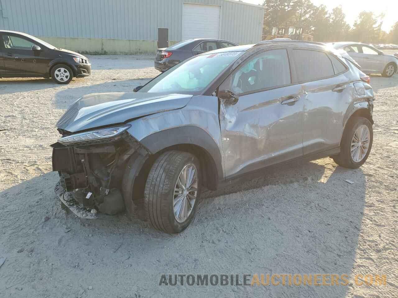 KM8K22AA8LU463194 HYUNDAI KONA 2020