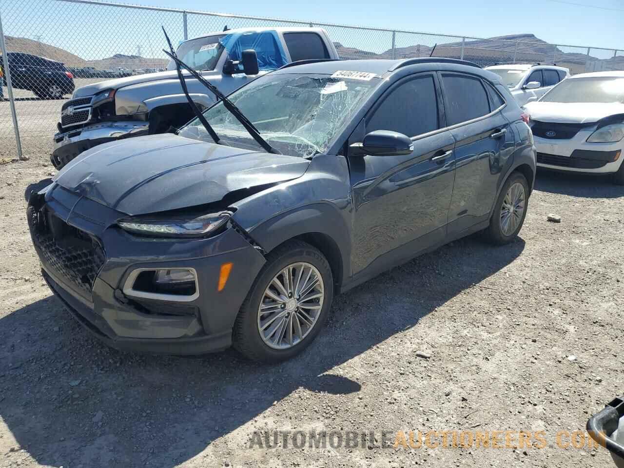 KM8K22AA8LU558595 HYUNDAI KONA 2020