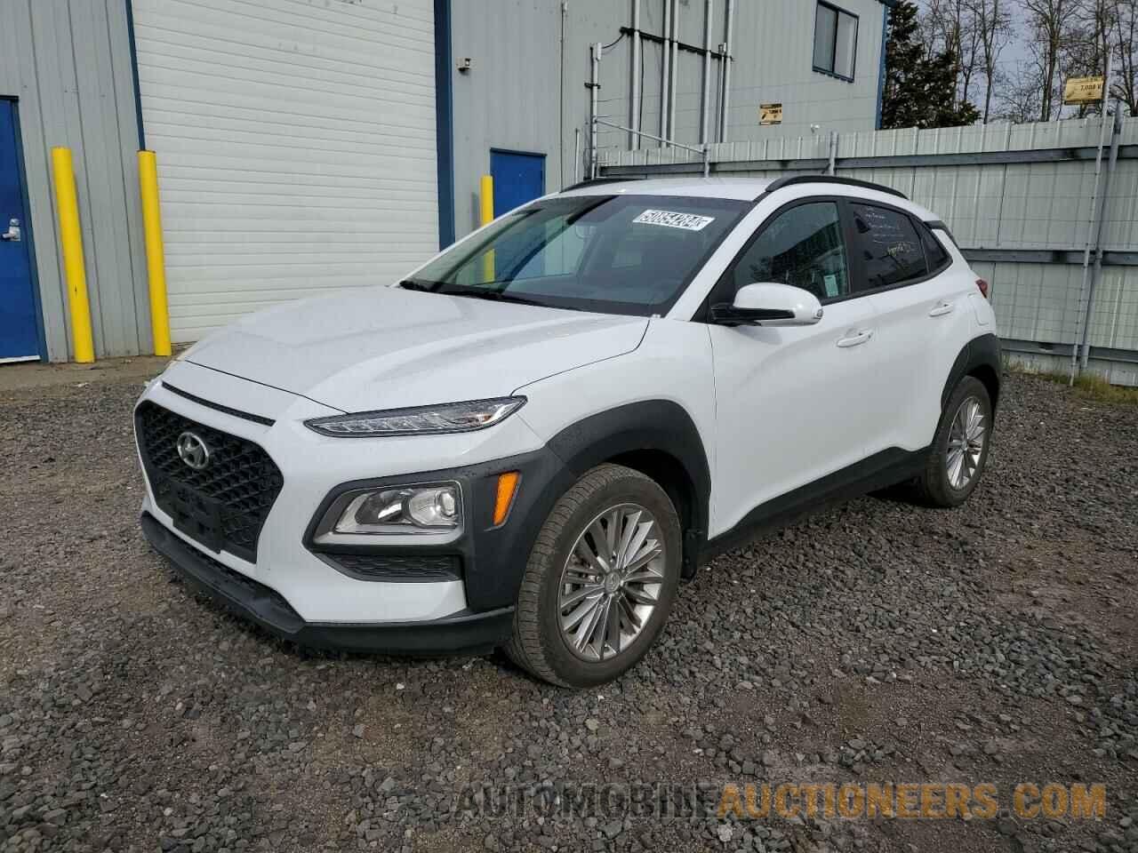 KM8K22AA8LU560461 HYUNDAI KONA 2020