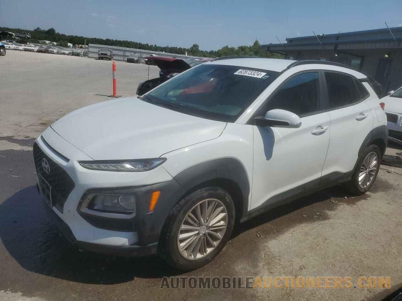 KM8K22AA9LU504528 HYUNDAI KONA 2020