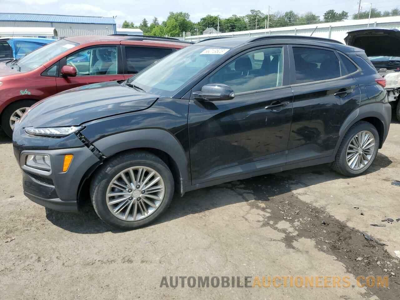 KM8K22AA9LU555771 HYUNDAI KONA 2020