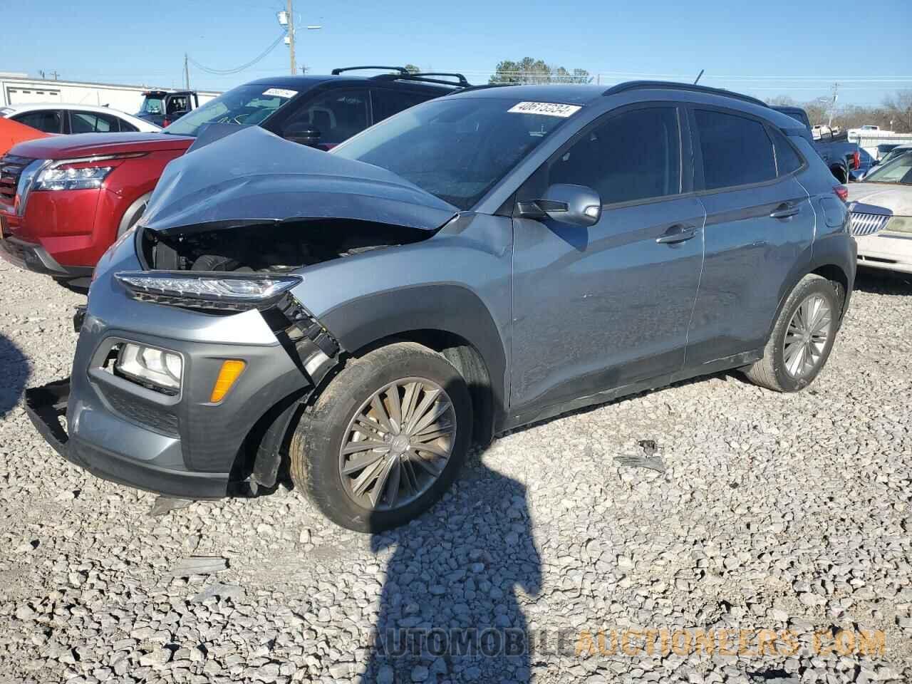 KM8K22AA9LU558816 HYUNDAI KONA 2020