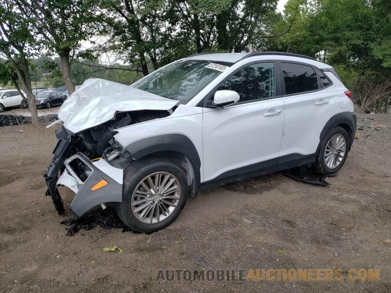 KM8K22AAXKU289479 HYUNDAI KONA 2019