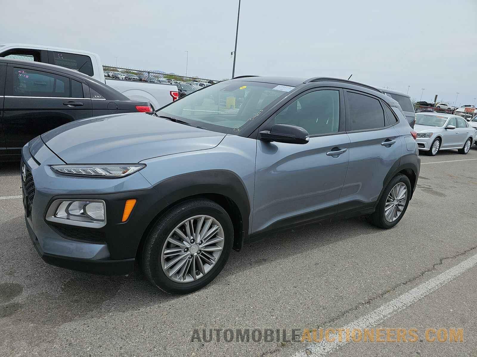 KM8K22AAXKU392644 Hyundai Kona 2019