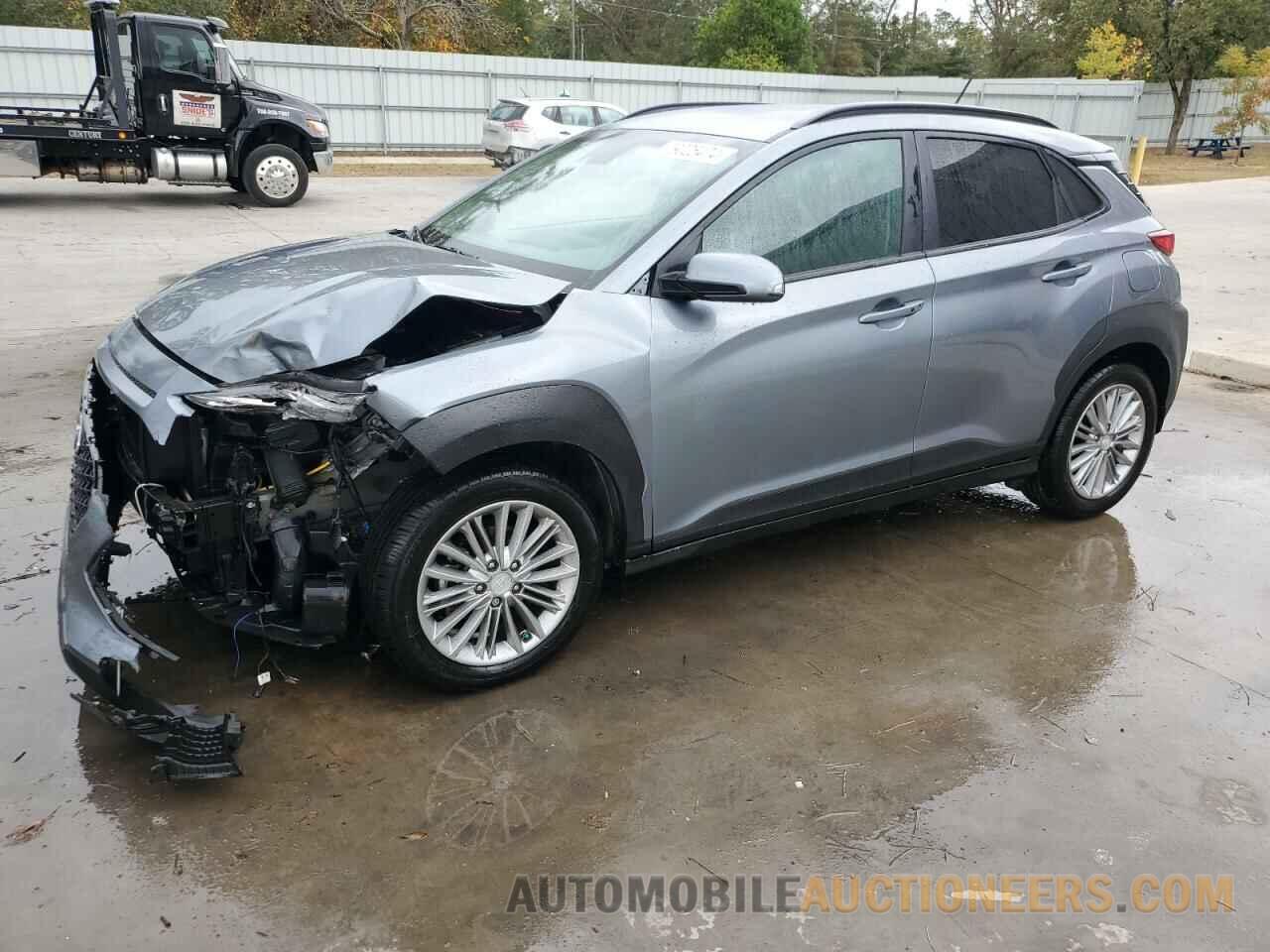 KM8K22AAXLU402672 HYUNDAI KONA 2020