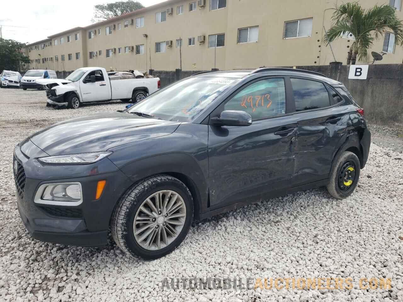 KM8K22AAXLU426549 HYUNDAI KONA 2020