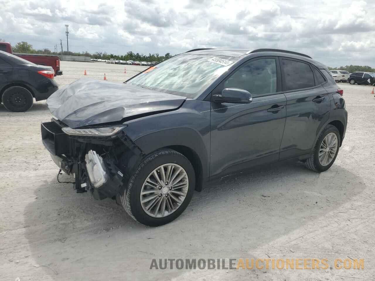 KM8K22AAXLU475895 HYUNDAI KONA 2020