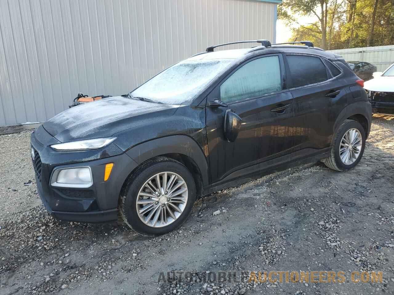 KM8K22AAXLU503520 HYUNDAI KONA 2020