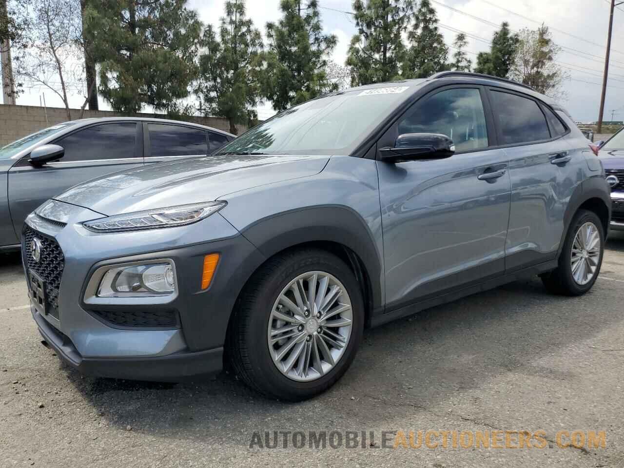 KM8K22AAXLU506935 HYUNDAI KONA 2020