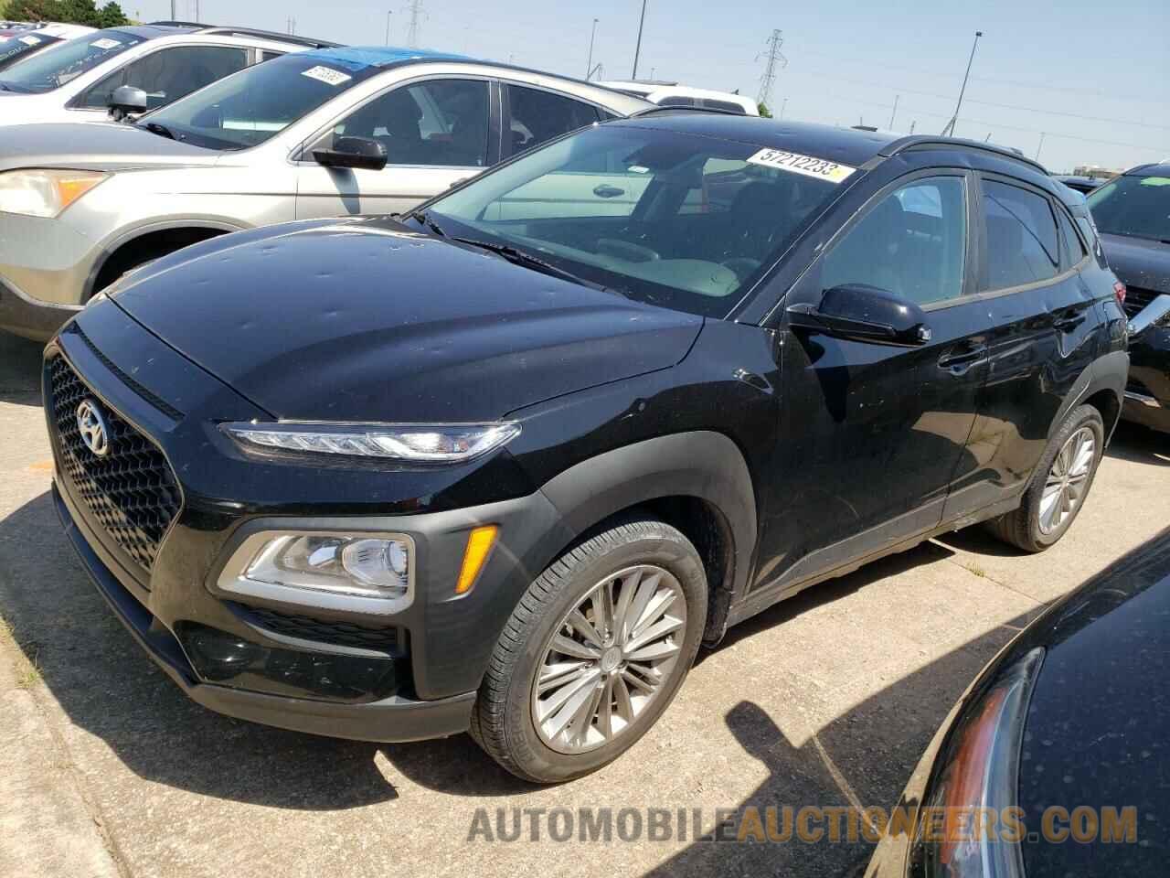 KM8K22AAXLU542902 HYUNDAI KONA 2020