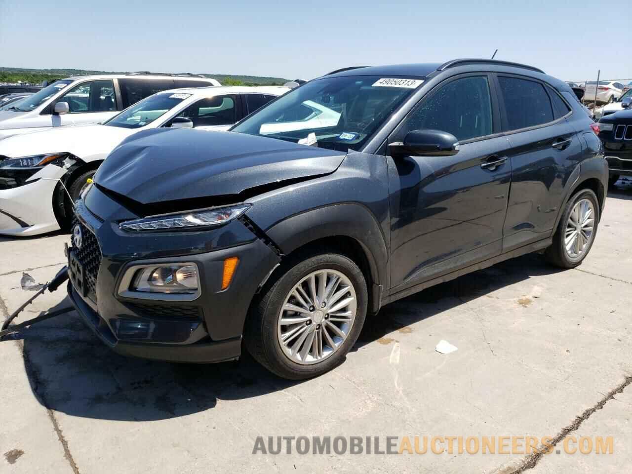 KM8K22AAXLU588746 HYUNDAI KONA 2020