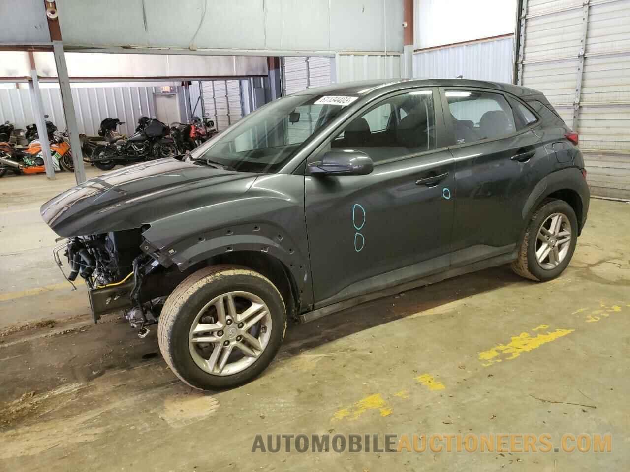 KM8K22AB0NU819326 HYUNDAI KONA 2022