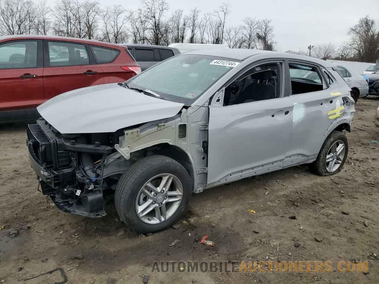 KM8K22AB0PU035537 HYUNDAI KONA 2023