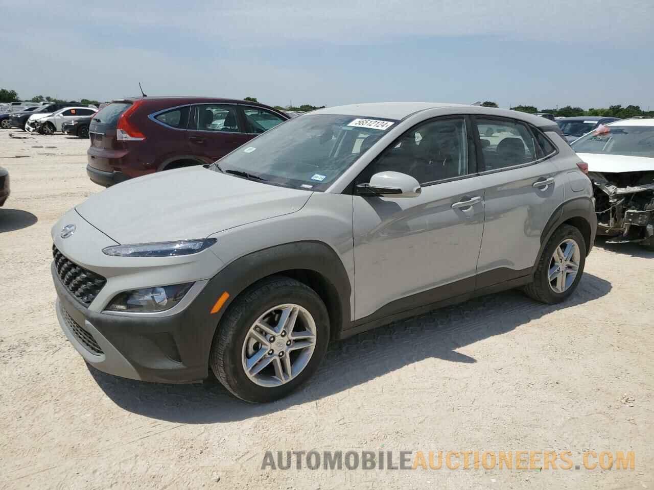 KM8K22AB0PU040091 HYUNDAI KONA 2023