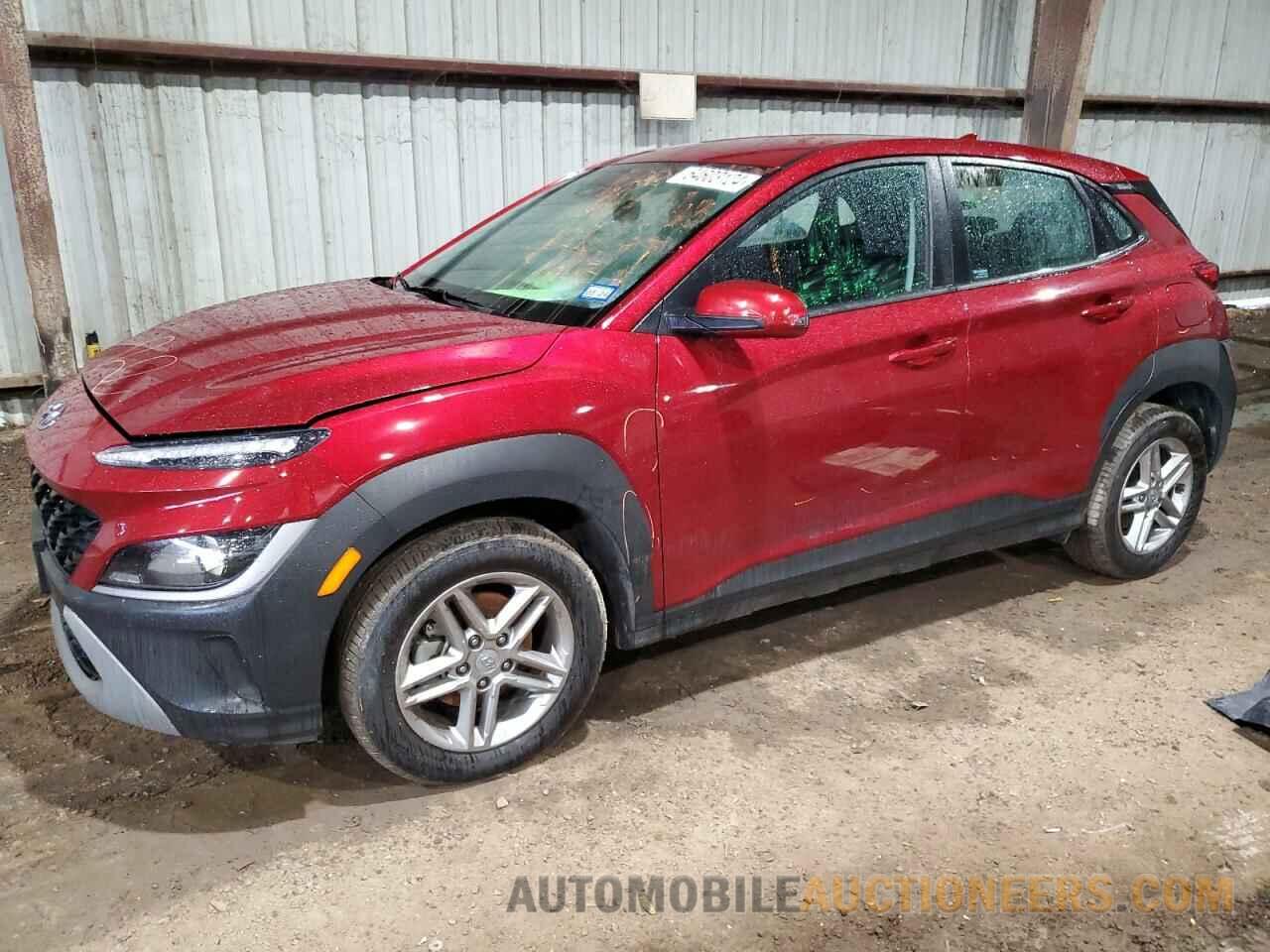 KM8K22AB1PU036860 HYUNDAI KONA 2023