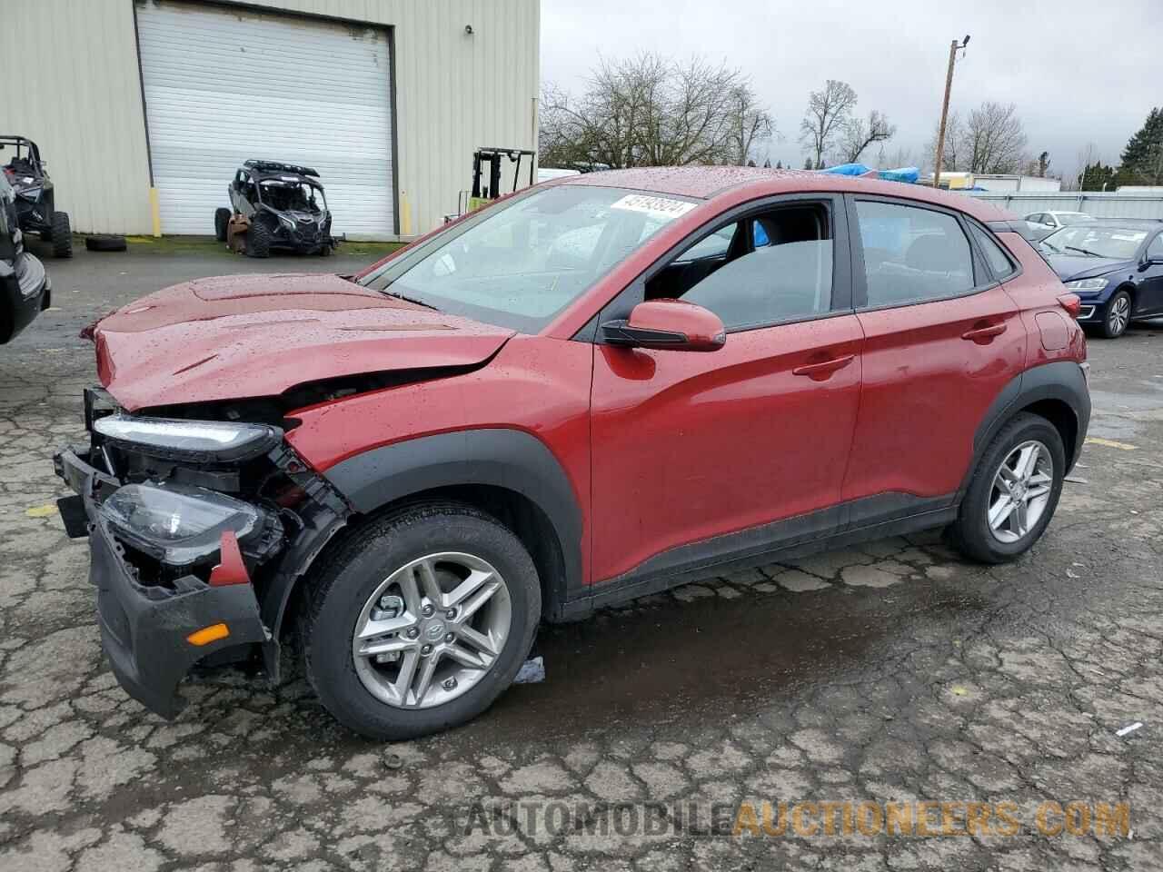 KM8K22AB1PU038026 HYUNDAI KONA 2023