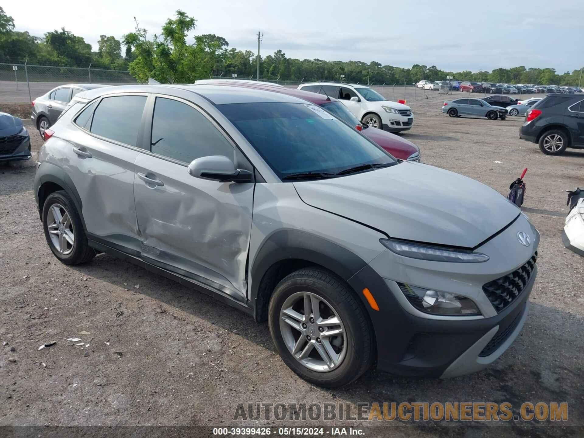 KM8K22AB1PU951398 HYUNDAI KONA 2023