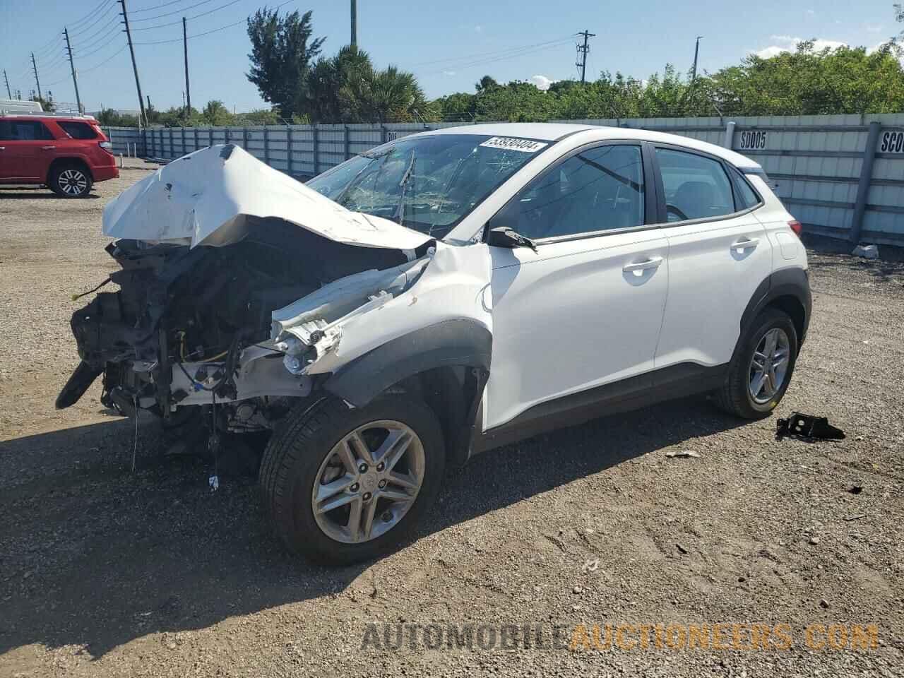 KM8K22AB1PU978648 HYUNDAI KONA 2023