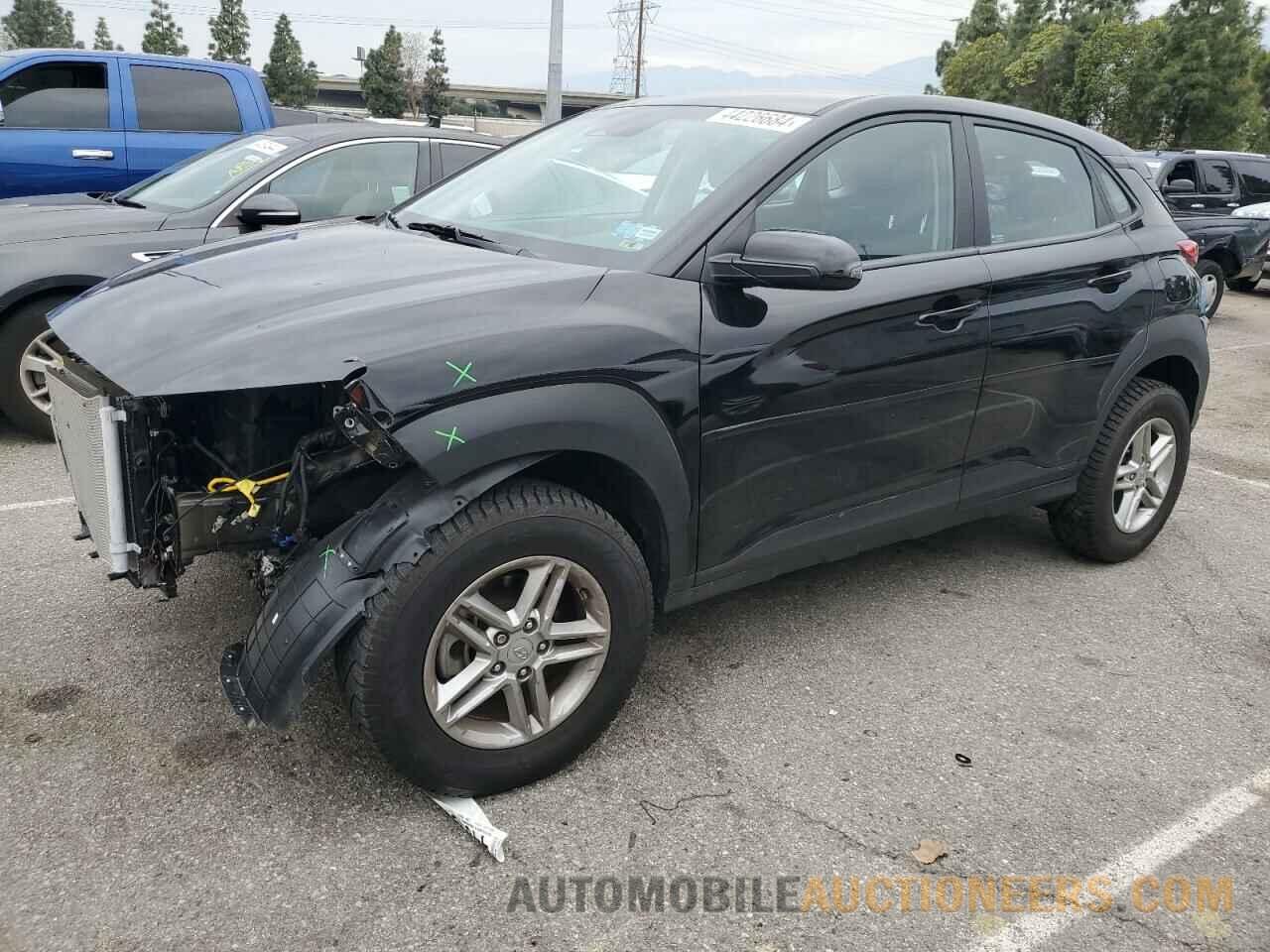 KM8K22AB1PU994929 HYUNDAI KONA 2023