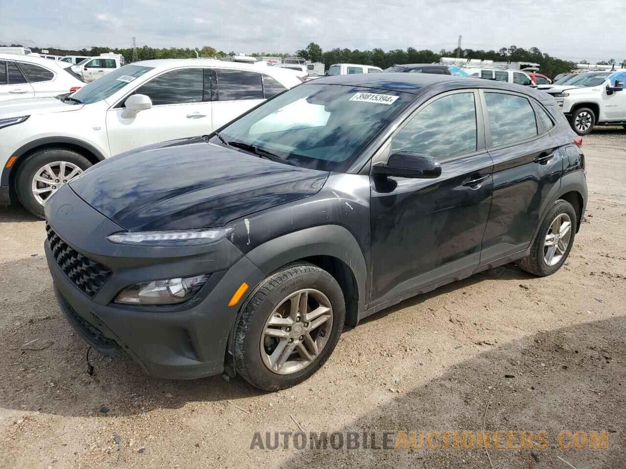 KM8K22AB2NU796034 HYUNDAI KONA 2022