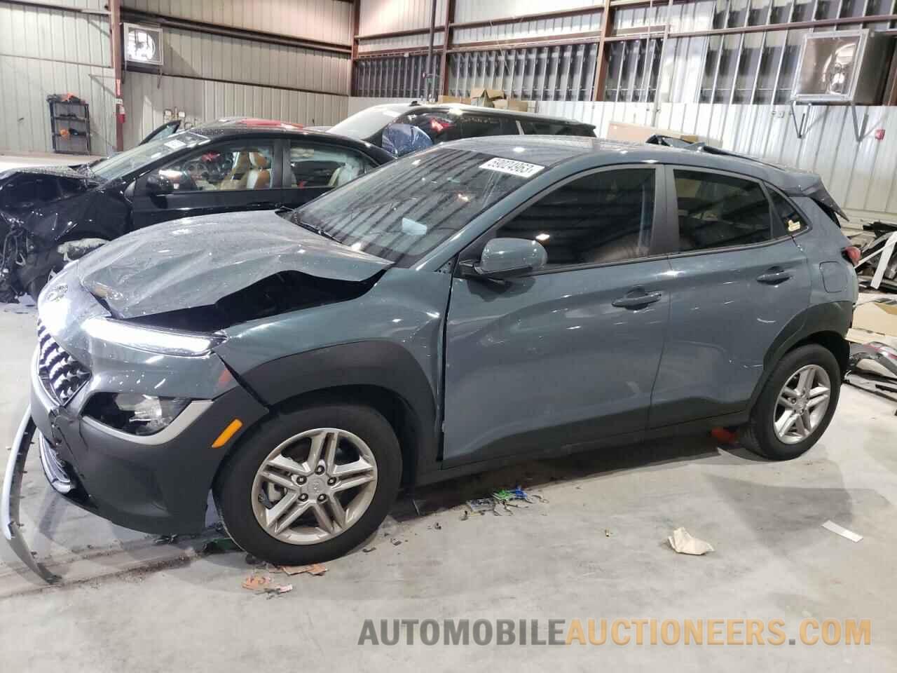 KM8K22AB2NU864400 HYUNDAI KONA 2022