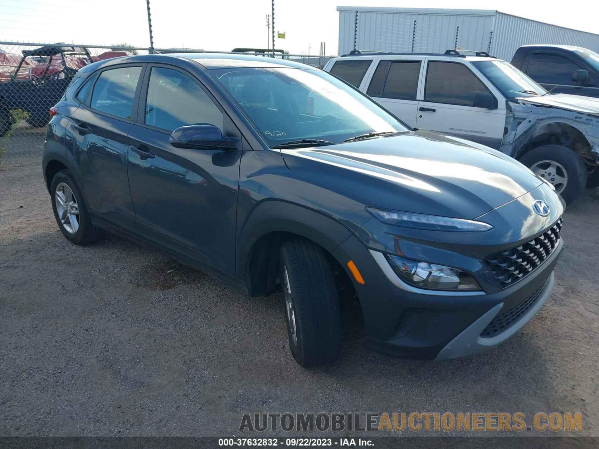 KM8K22AB2PU019887 HYUNDAI KONA 2023