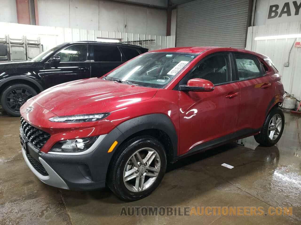 KM8K22AB2PU038407 HYUNDAI KONA 2023