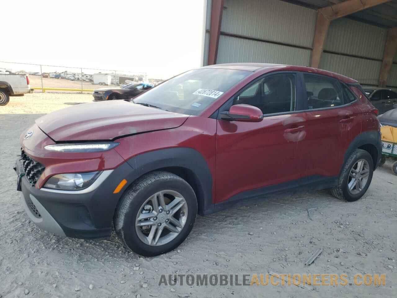 KM8K22AB3PU032907 HYUNDAI KONA 2023