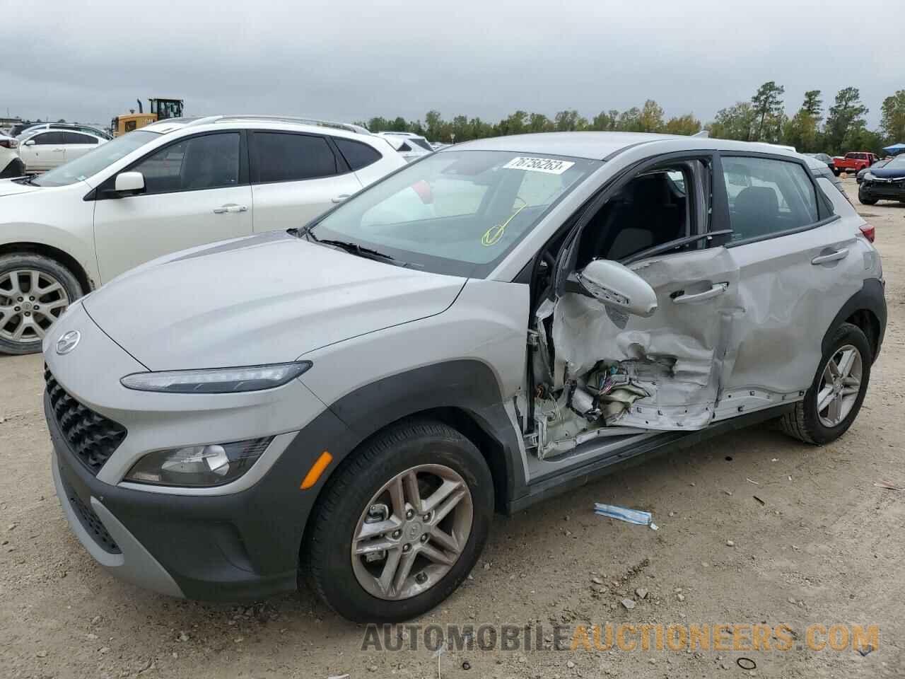 KM8K22AB3PU038819 HYUNDAI KONA 2023