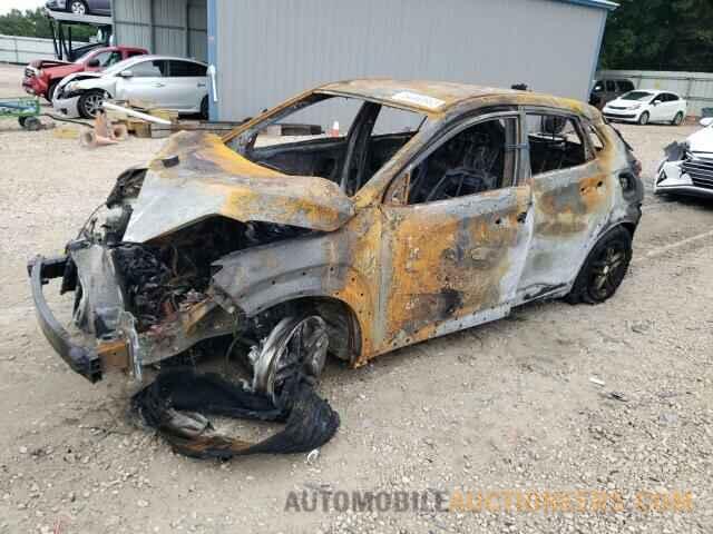 KM8K22AB4PU025643 HYUNDAI KONA 2023