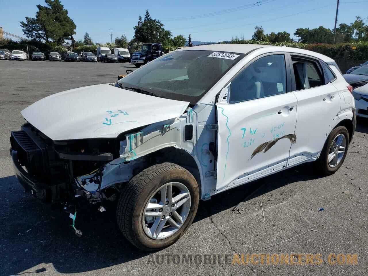 KM8K22AB5PU009175 HYUNDAI KONA 2023