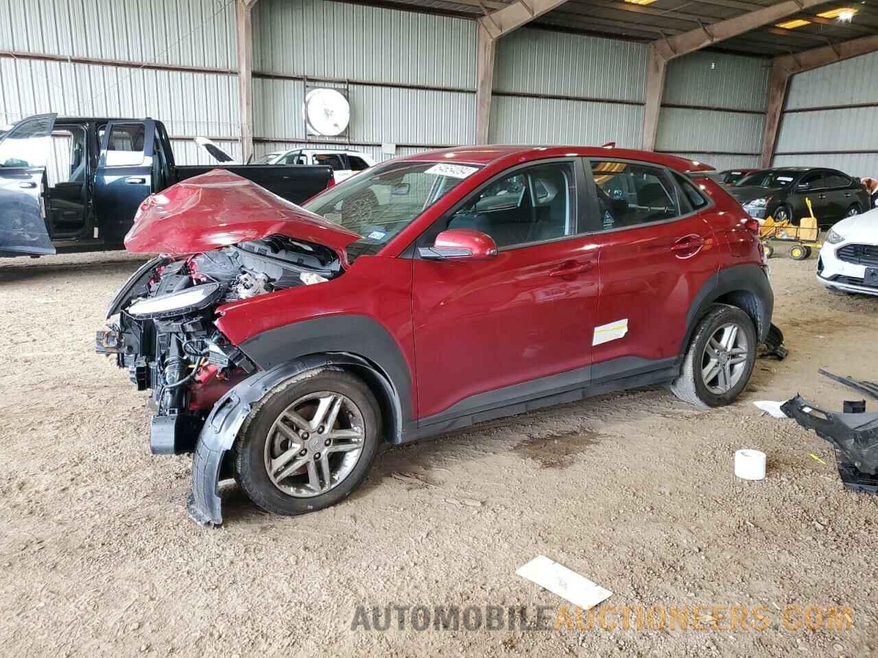 KM8K22AB5PU025781 HYUNDAI KONA 2023