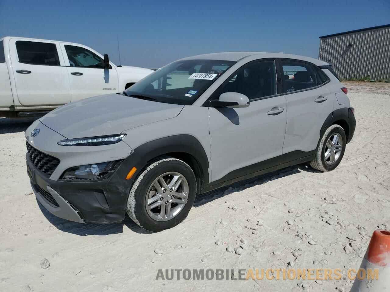 KM8K22AB5PU028079 HYUNDAI KONA 2023