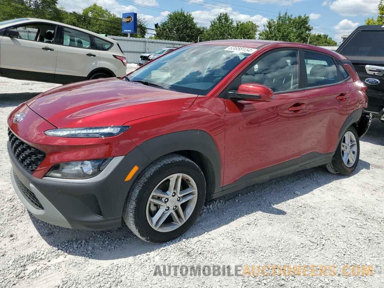 KM8K22AB5PU038420 HYUNDAI KONA 2023